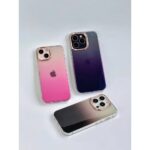 Device Love for iPhone Case Cute Glitter Style