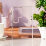 Device Love Samsung Anti Yellow Premium Crystal Clear Transparent Case – Samsung