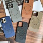 Device Love iPhone Premium Shockproof MagSafe Case