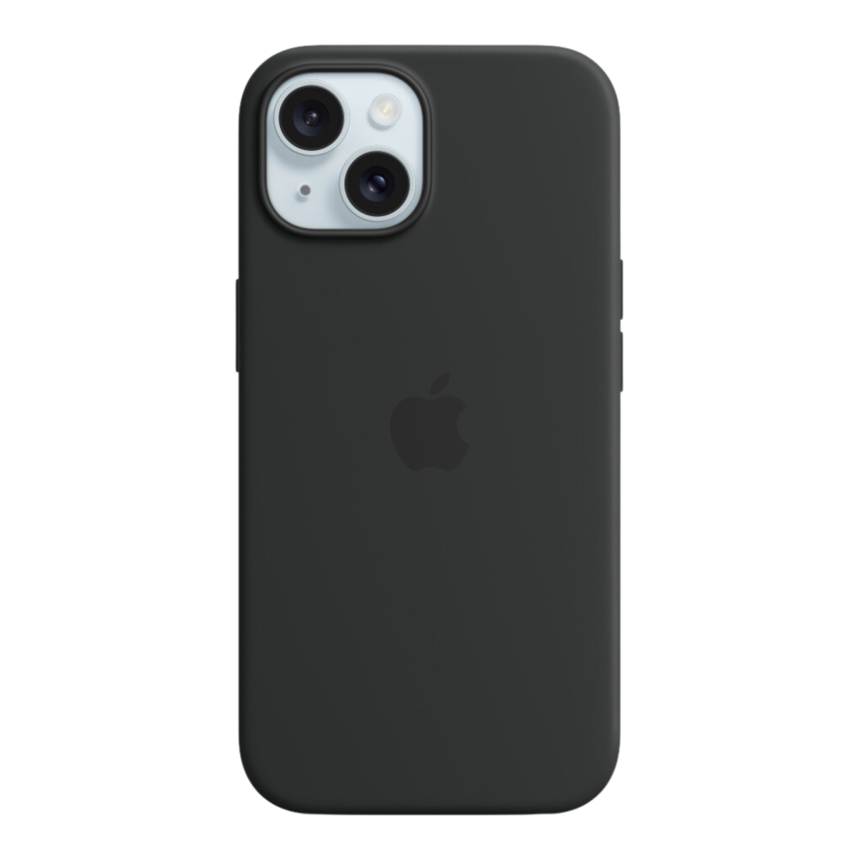 Iphone 15 Silicon Back Cover - Image 2