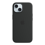 Iphone 15 Silicon Back Cover