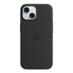 Iphone 15 Silicon Back Cover