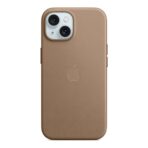 Iphone 15 Silicon Back Cover - Image 4