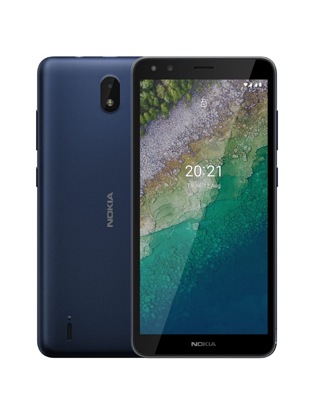 c01 plus Nokia C01 Plus - Image 1