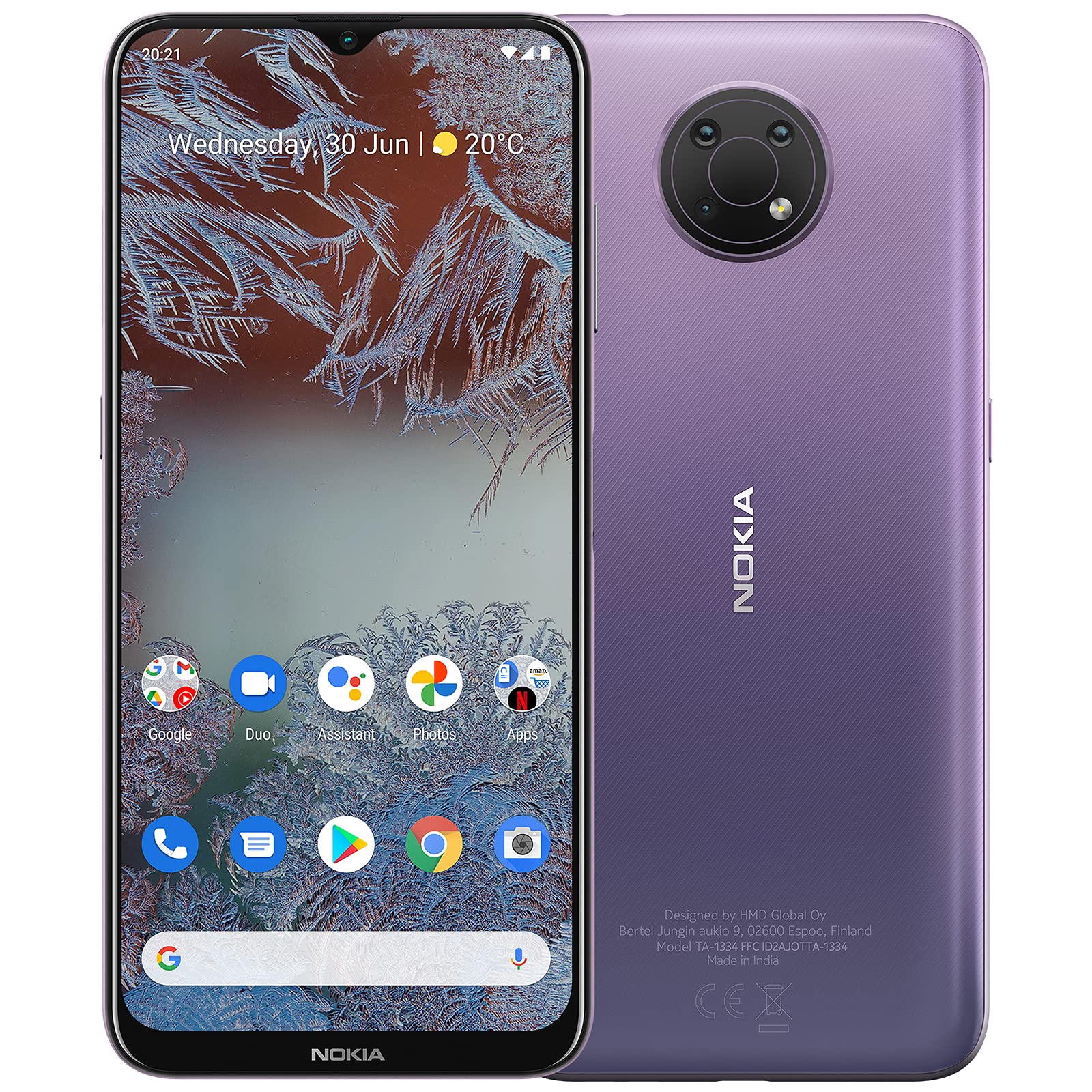 g10 Nokia G10 - Image 1