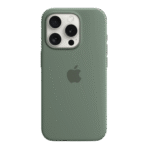 Iphone 15 Silicon Back Cover - Image 5