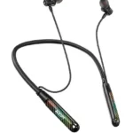 Device Love KDM A3 KGF Wireless Neckband Bluetooth Earphones