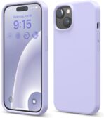 Iphone 15 Silicon Back Cover - Image 7
