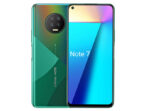 Infinix Note 7