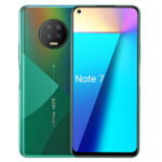 Infinix Note 7