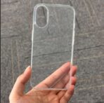 Device Love iPhone Anti Yellow Premium Crystal Clear Transparent Case – Apple Iphone - Image 3